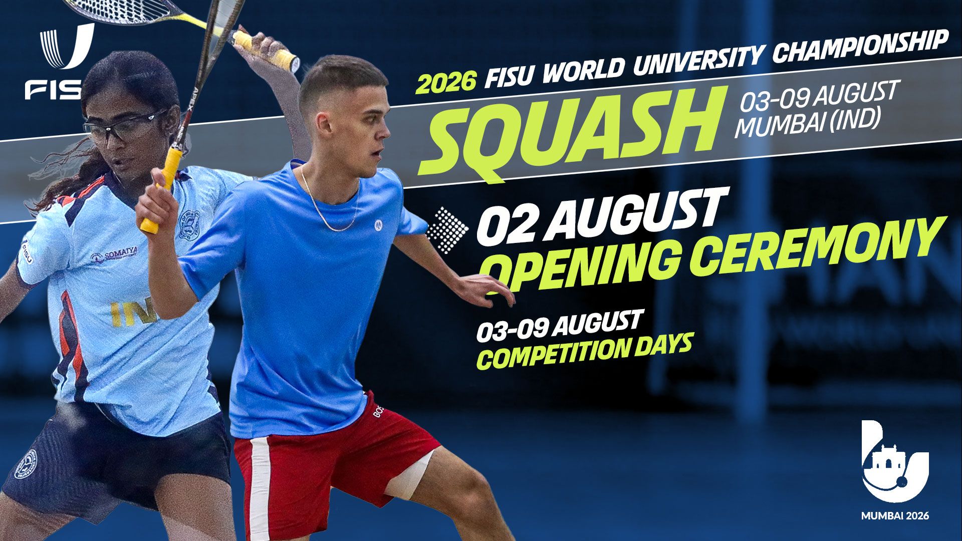 ウエイトトレーニング SBD World university cup 2025 Home